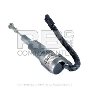 SOLENOIDE COMPATIBILE REF. HYU 3939700