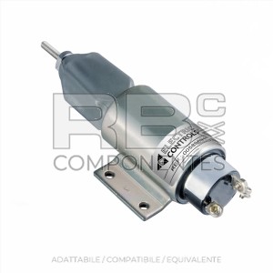 SOLENOIDE COMPATIBILE REF 2003-24E3U1B1S1A