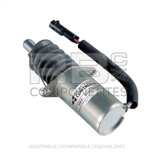 SOLENOIDE COMPATIBILE REF 3921980