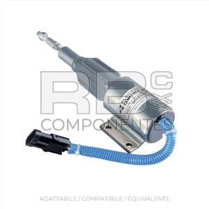SOLENOIDE COMPATIBILE REF 3926412