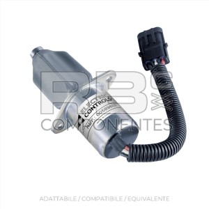 SOLENOIDE COMPATIBILE REF SA-4754-24