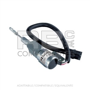 SOLENOIDE COMPATIBILE REF 3935430