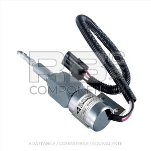 SOLENOIDE COMPATIBILE REF 3935432
