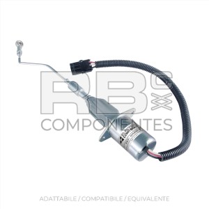 SOLENOIDE COMPATIBILE REF 3935457