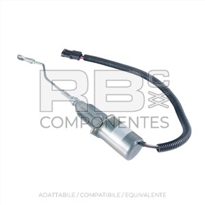 SOLENOIDE COMPATIBILE REF 3935459