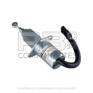 SOLENOIDE COMPATIBILE REF 3935650