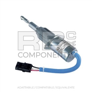 SOLENOIDE COMPATIBILE REF 3958176