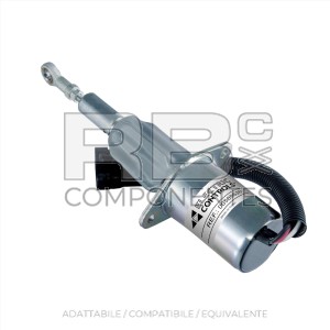 SOLENOIDE COMPATIBILE REF 3964622