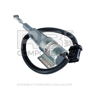 SOLENOIDE COMPATIBILE REF 3990771