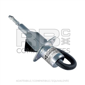 SOLENOIDE COMPATIBILE REF 3990773
