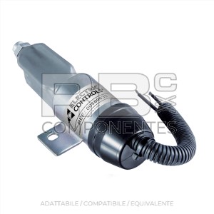 SOLENOIDE COMPATIBILE REF ED460000