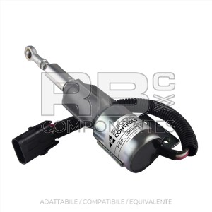 SOLENOIDE COMPATIBILE REF 3939703