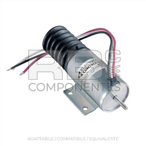 SOLENOIDE COMPATIBILE REF Q613-A1V24