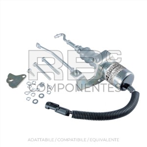 SOLENOIDE COMPATIBILE REF SA-3799-24