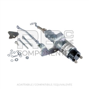 SOLENOIDE COMPATIBILE REF SA-3800-24