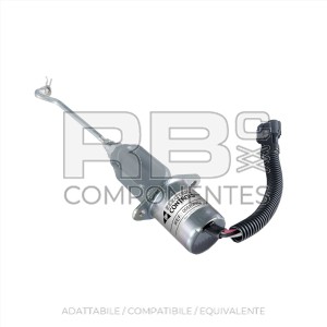 SOLENOIDE COMPATIBILE REF 3921980