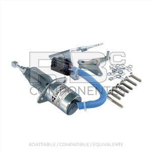 SOLENOIDE COMPATIBILE REF SA-4026-24
