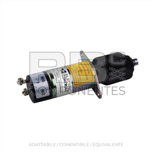 SOLENOIDE COMPATIBILE REF 1504-24A6U1B1S1