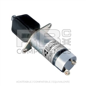 SOLENOIDE COMPATIBILE REF 1502-24A6U1B1S1