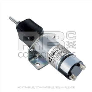 SOLENOIDE COMPATIBILE REF 1502-24C3U1B1S1