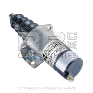 SOLENOIDE COMPATIBILE REF 1502-24C6G1B2S1