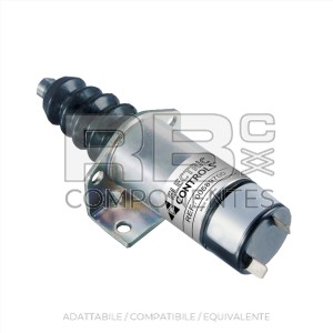 SOLENOIDE COMPATIBILE REF 1502-24C7U2B2S1