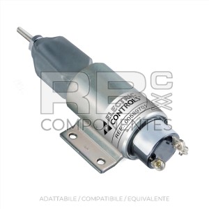 SOLENOIDE COMPATIBILE REF 1504-24C2U1B1S1