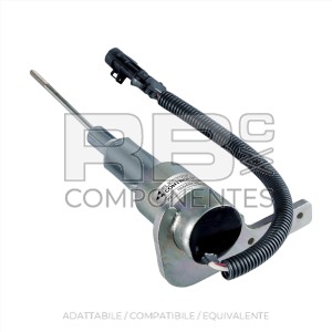SOLENOIDE COMPATIBILE REF 1823723C91