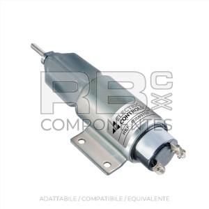 SOLENOIDE COMPATIBILE REF 2001-24E2U1B1S1A