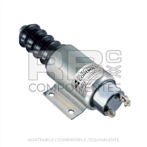 SOLENOIDE COMPATIBILE REF 2001-24E6U1B2S1A