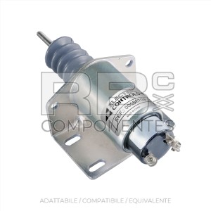 SOLENOIDE COMPATIBILE REF 2001-24F2U1B2A