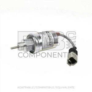 SOLENOIDI PERKI 12V