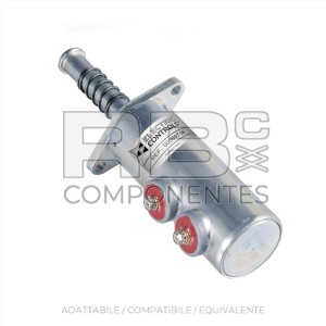 SOLENOIDE COMPATIBILE REF 6N9987 24V