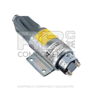 SOLENOIDE COMPATIBILE REF 2003-24E7U1B1S2A