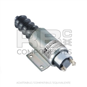 SOLENOIDE COMPATIBILE REF 2003ES-24E7U1B2S1A