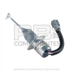 SOLENOIDE COMPATIBILE REF SA-4014-24