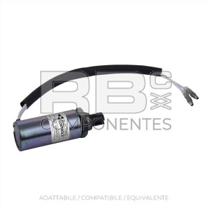SOLENOIDE COMPATIBILE REF MXL-1224