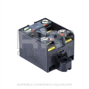 CONTATTO NC-NC PEDALE COMPATIBILE GE 97231