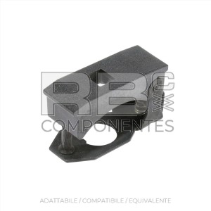 PROTEZIONE INTERRUTTORE COMPAT. REF. HL 2901007270