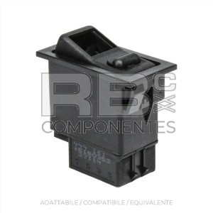 INTERRUTTORE COMPATIBLE REF. HL 2820306990