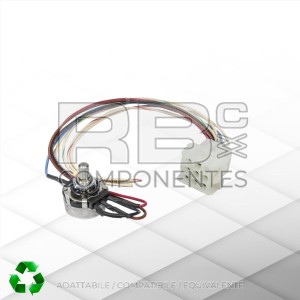 POTENZIOMETRO COMPATIBILE JL 7019156 (RICONDIZION)