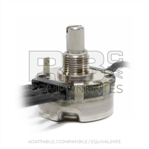POTENCIOMETRO CABLEADO CON CONECTOR. JOYS TRACCION