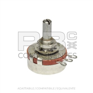 POTENZIOMETRO COMPATIBILE 500 OHM