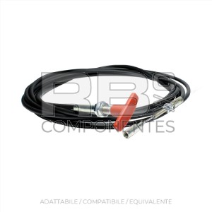CAVO DI EMERGENZA TD HL 12/15 SX ( L5.78 )