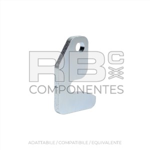LEVA PER CHIUSURA RB008027