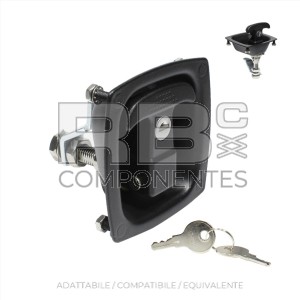 CHIUSURA COFANO PXNT