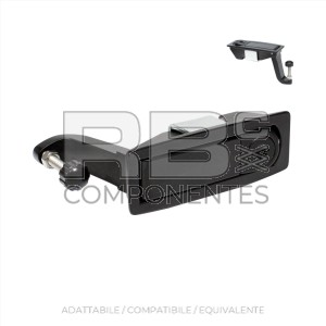 CHIUSURA COFANO DX NUOVO MODELLO