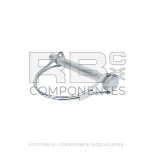 PASSANTE RECINZIONI 52MMX14MM ( 25-34MM)