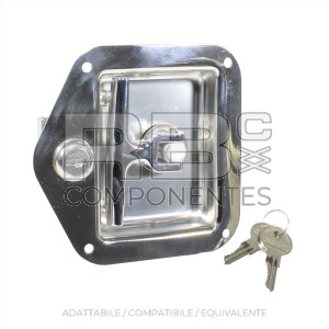 gestire la serratura della porta adat ref 53903