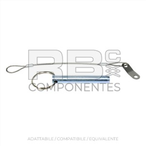 albero di sicurezza adattabile  ref 124548